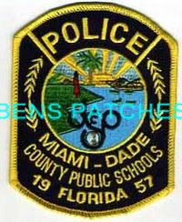 FLORIDA,A,MIAMI DADE SCHOOLS POLICE 2_wm